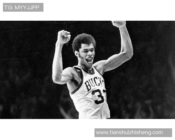 卡里姆阿卜杜尔贾巴尔如何在运动员与父亲角色间找到平衡