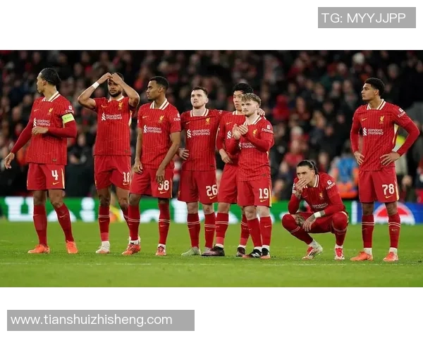 利物浦与巴黎圣日耳曼全场精彩对决回顾与分析